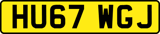 HU67WGJ