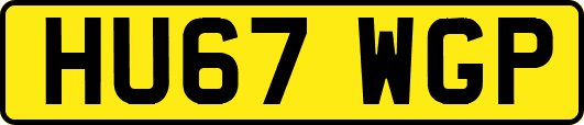HU67WGP