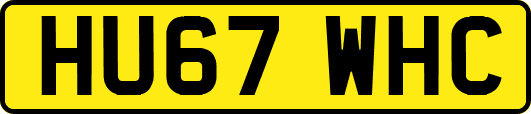 HU67WHC