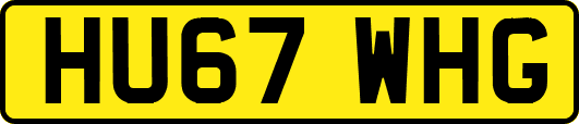 HU67WHG