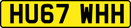HU67WHH