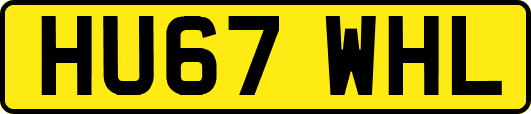 HU67WHL