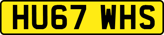 HU67WHS