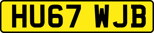 HU67WJB