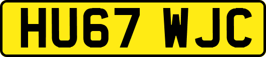 HU67WJC