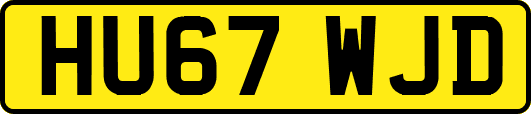HU67WJD