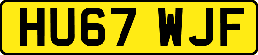HU67WJF