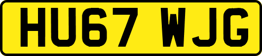 HU67WJG