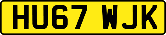 HU67WJK