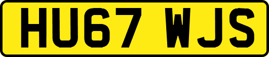 HU67WJS