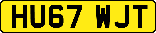 HU67WJT