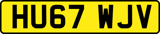 HU67WJV