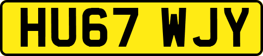 HU67WJY