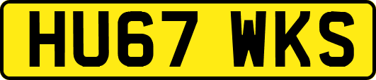 HU67WKS