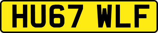 HU67WLF