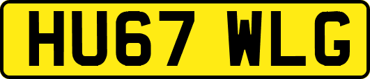 HU67WLG