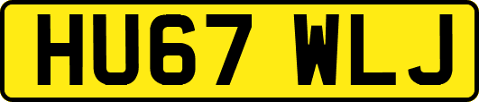 HU67WLJ