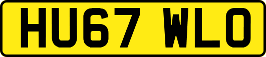 HU67WLO