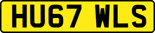 HU67WLS