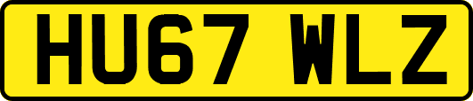 HU67WLZ