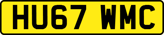 HU67WMC