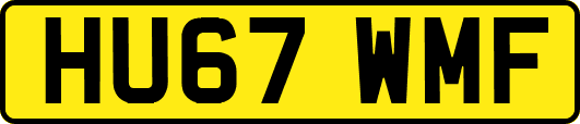 HU67WMF
