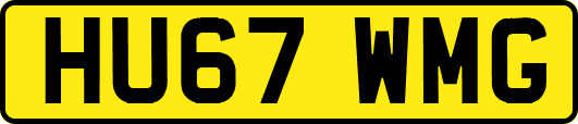 HU67WMG