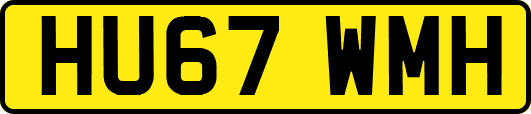 HU67WMH