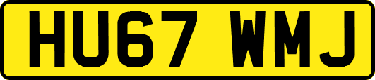 HU67WMJ