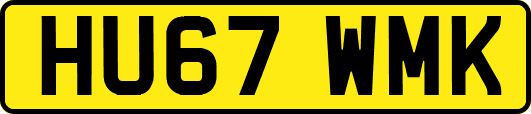 HU67WMK