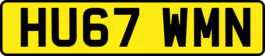 HU67WMN