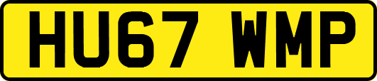 HU67WMP