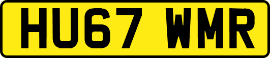 HU67WMR