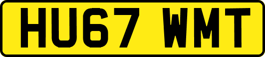 HU67WMT