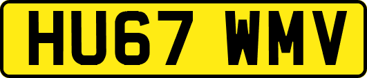 HU67WMV