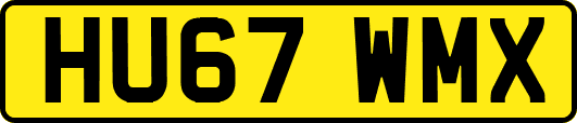 HU67WMX