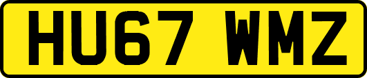 HU67WMZ