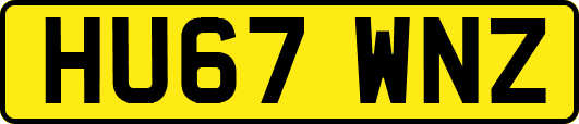 HU67WNZ