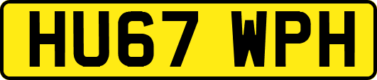 HU67WPH