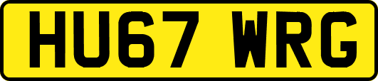 HU67WRG
