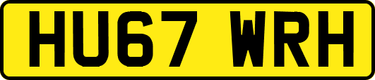 HU67WRH