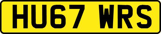 HU67WRS