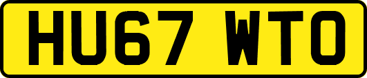 HU67WTO