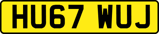 HU67WUJ