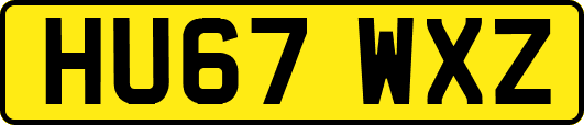 HU67WXZ