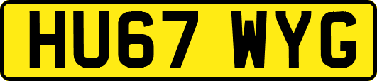 HU67WYG