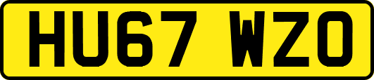 HU67WZO