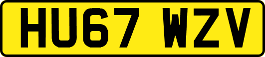 HU67WZV