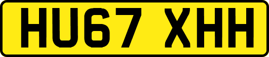 HU67XHH