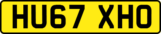 HU67XHO